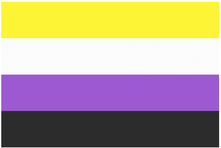 Name:  TheNonbinaryFlag.png
Views: 5460
Size:  10.4 KB