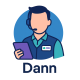 Dann's Avatar