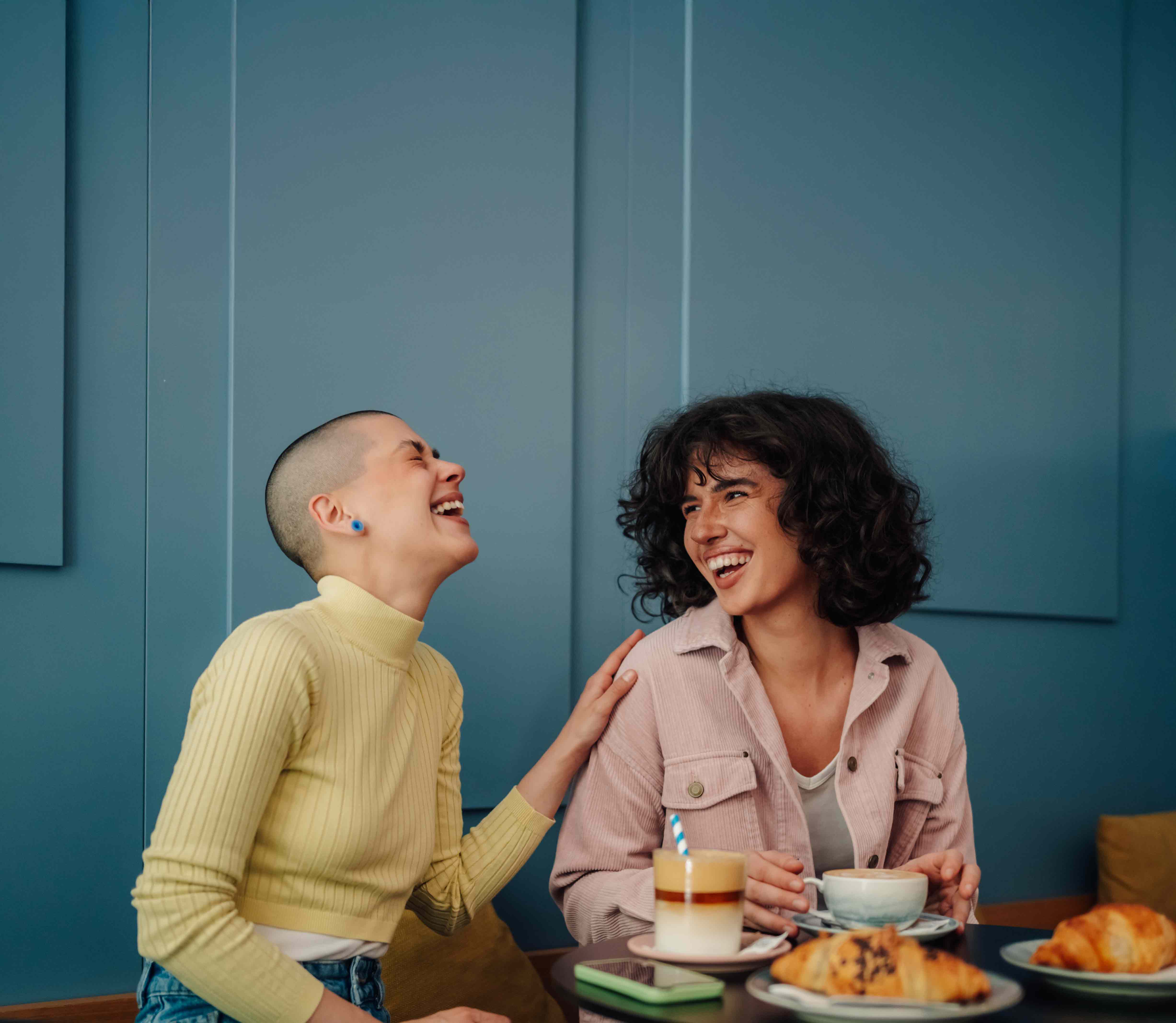 Refer a friend